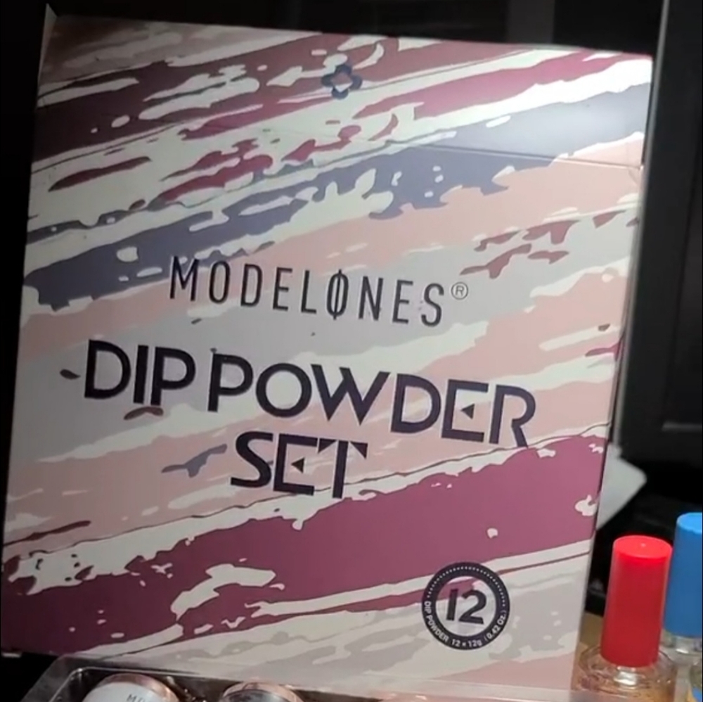 Dip Powder Set